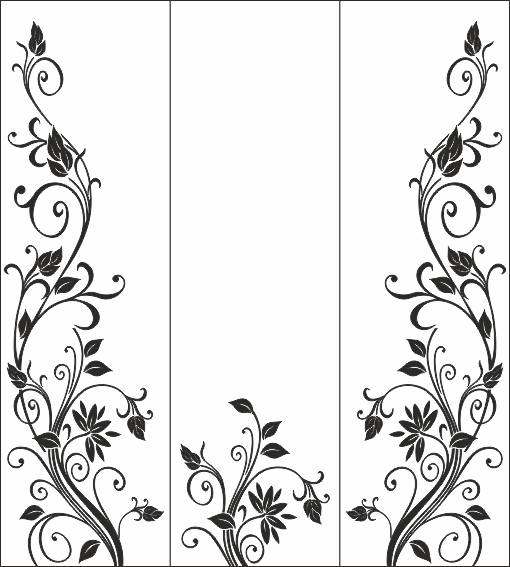Рисунок на шкаф-купе R3946