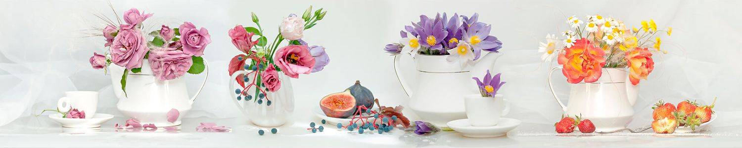 Кухонный фартук 1188