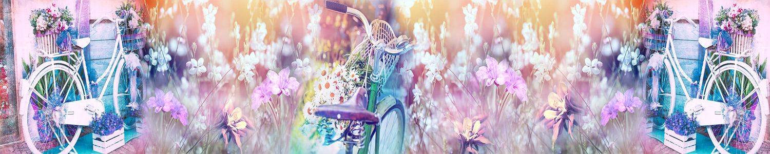 Кухонный фартук 1267