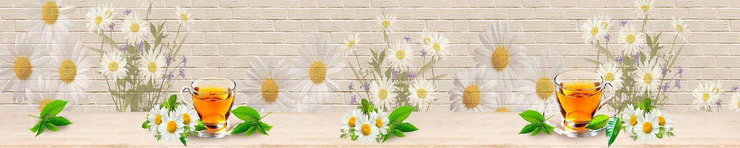 Кухонный фартук 1528
