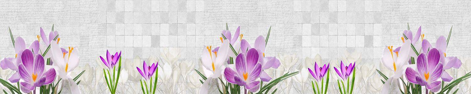 Кухонный фартук 1532