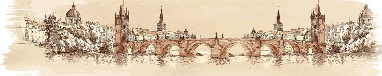 Кухонный фартук 2593