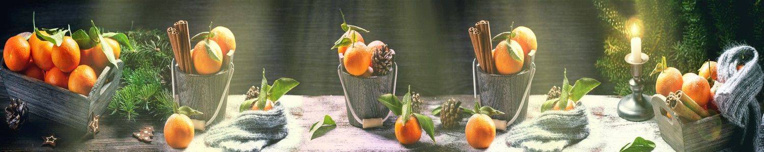 Кухонный фартук 3123