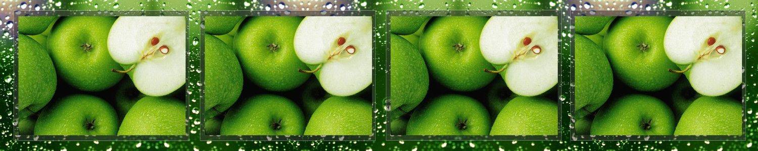 Кухонный фартук 3286