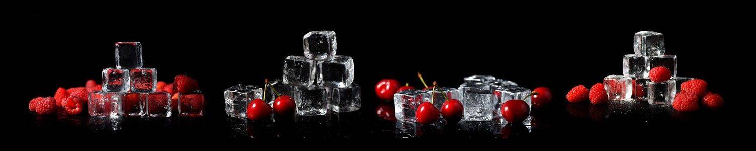 Кухонный фартук 3309