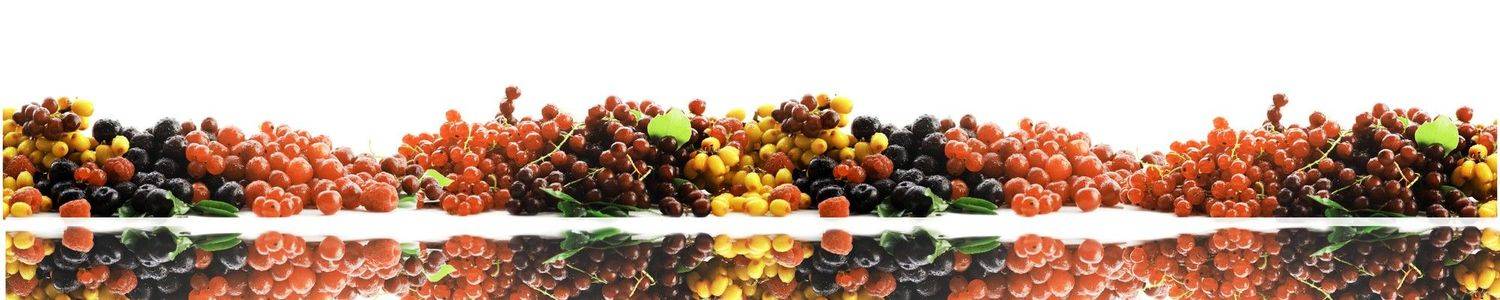 Кухонный фартук 3329