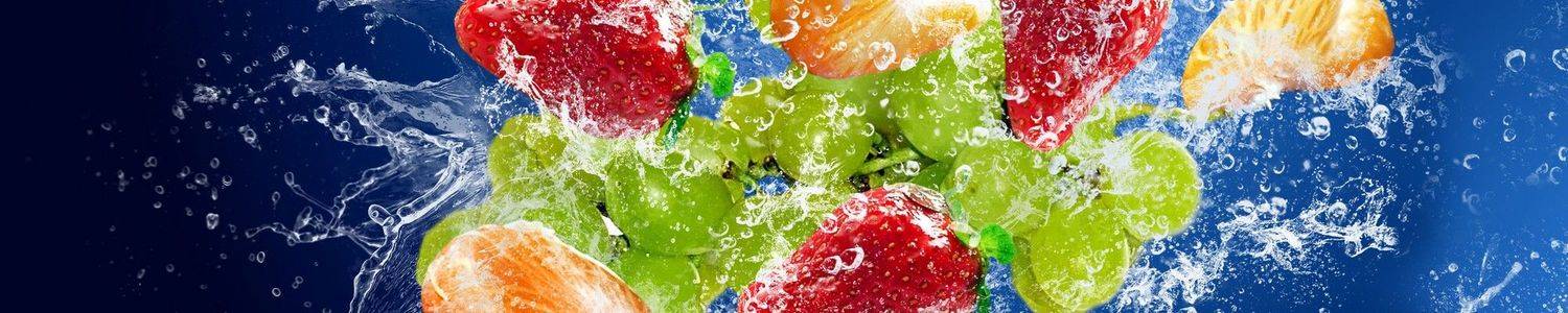 Кухонный фартук 3338