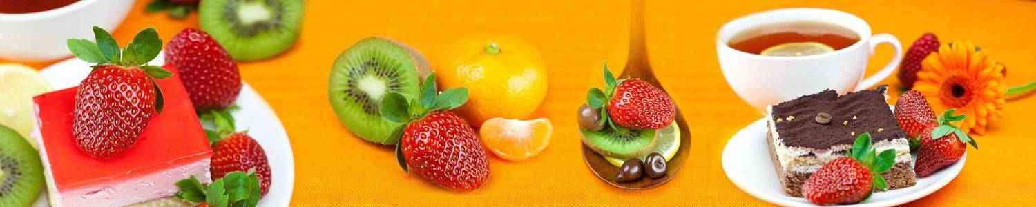 Кухонный фартук 3445
