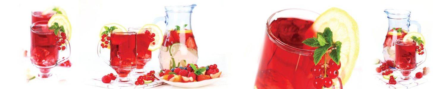 Кухонный фартук 3473