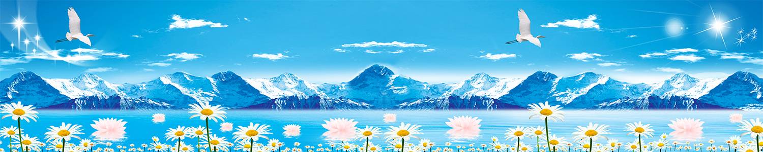 Кухонный фартук 3720