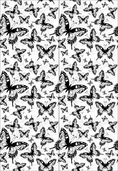 Рисунок на шкаф-купе R4797