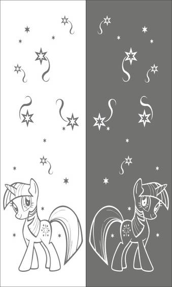 Рисунок на шкаф-купе R5076