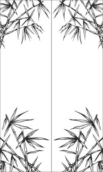 Рисунок на шкаф-купе R5295