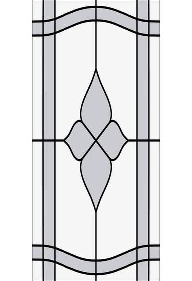 Витраж К2063 K03