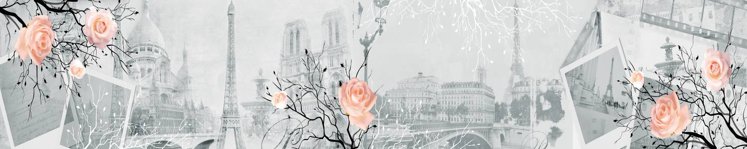 Кухонный фартук 4168