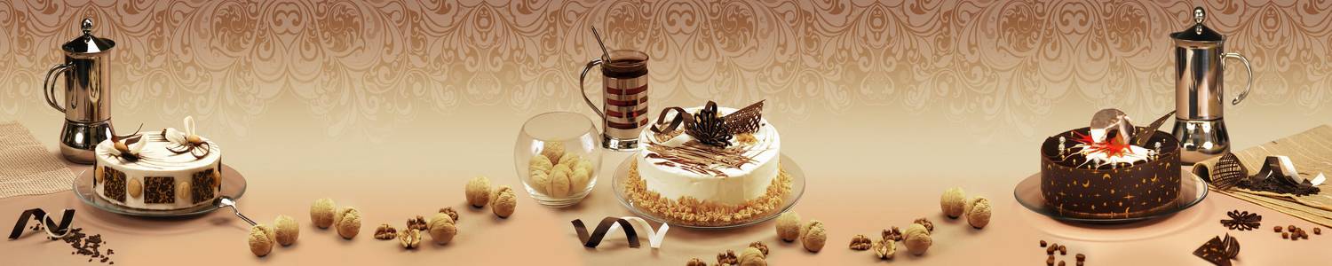 Кухонный фартук 4260