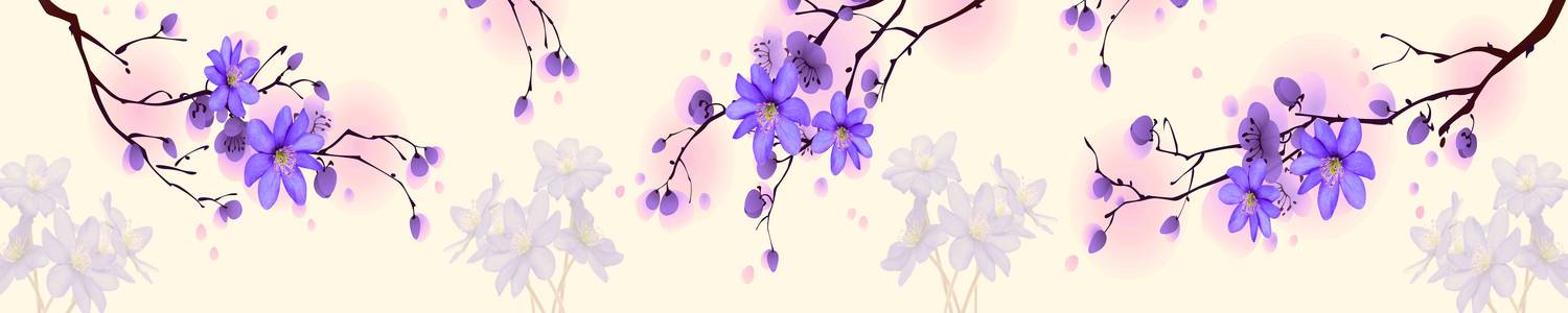 Кухонный фартук 4291