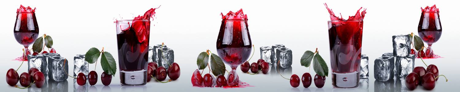 Кухонный фартук 4518