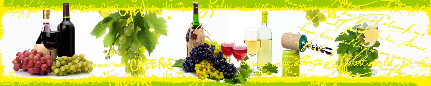 Кухонный фартук 5544