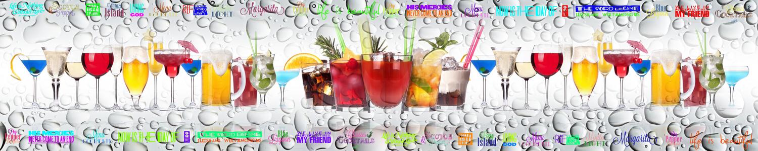Кухонный фартук 5826