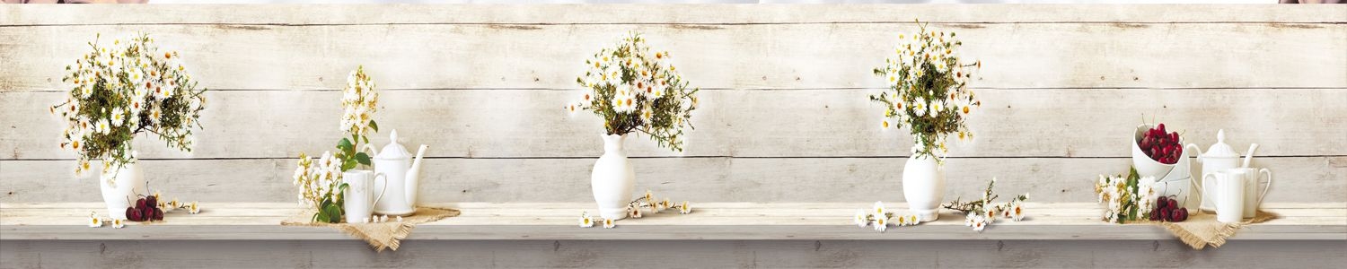 Кухонный фартук 6003