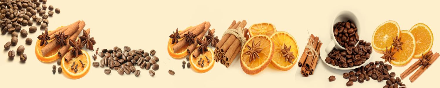 Кухонный фартук 6387