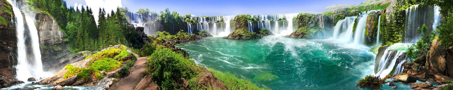 Кухонный фартук 6457