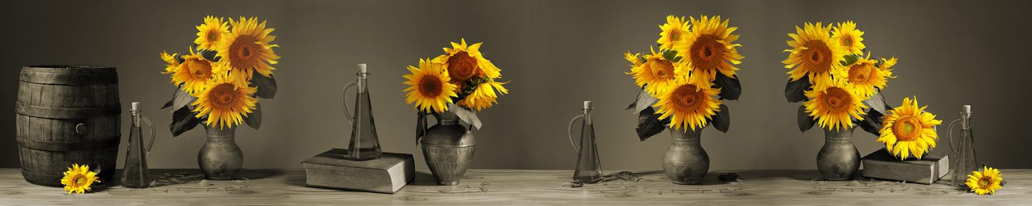 Кухонный фартук 6522
