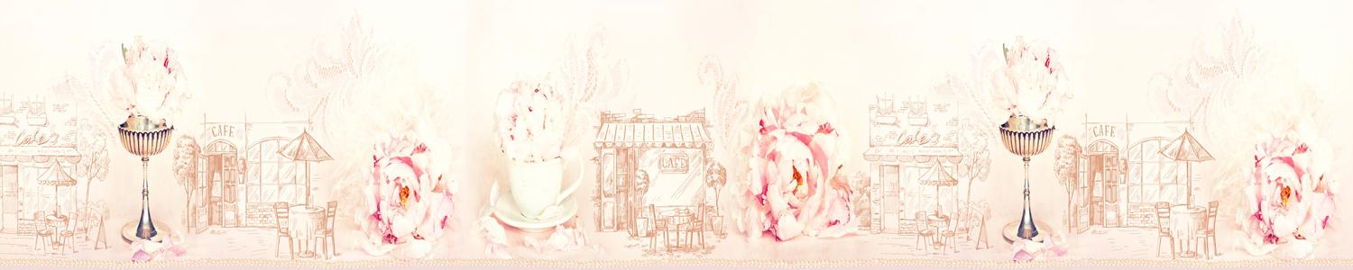 Кухонный фартук 6523