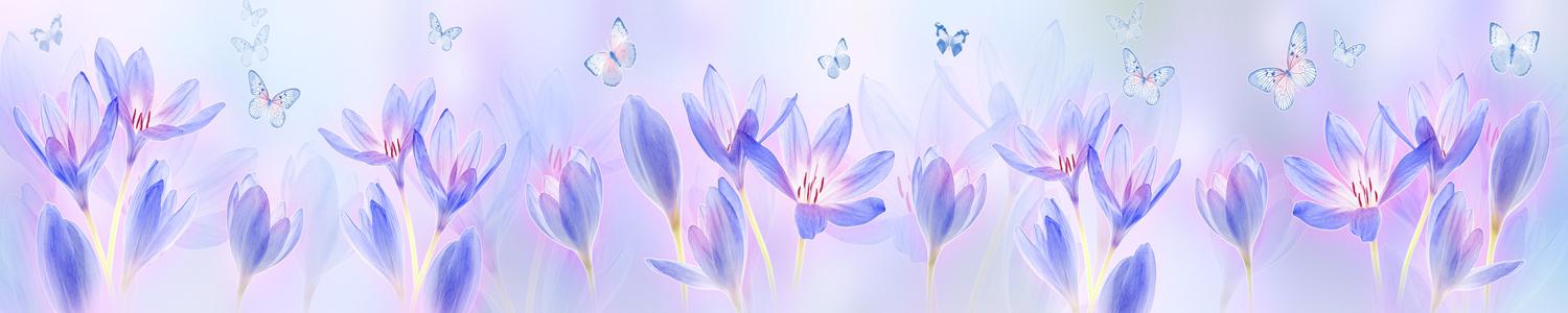 Кухонный фартук 6543