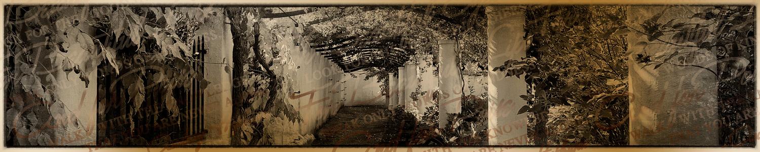 Кухонный фартук 7150