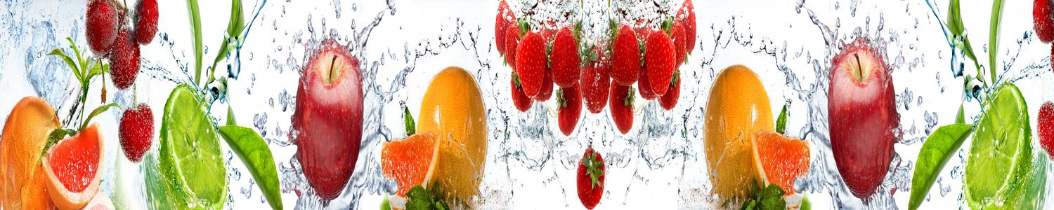 Кухонный фартук 7420