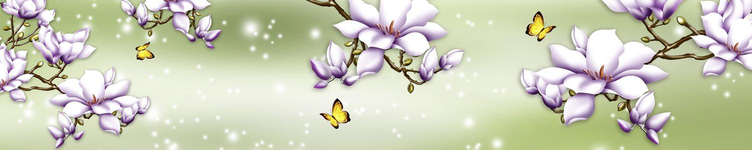 Кухонный фартук 7514