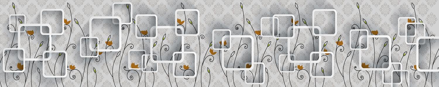 Кухонный фартук 8145