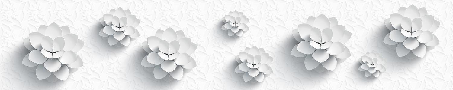 Кухонный фартук 8164