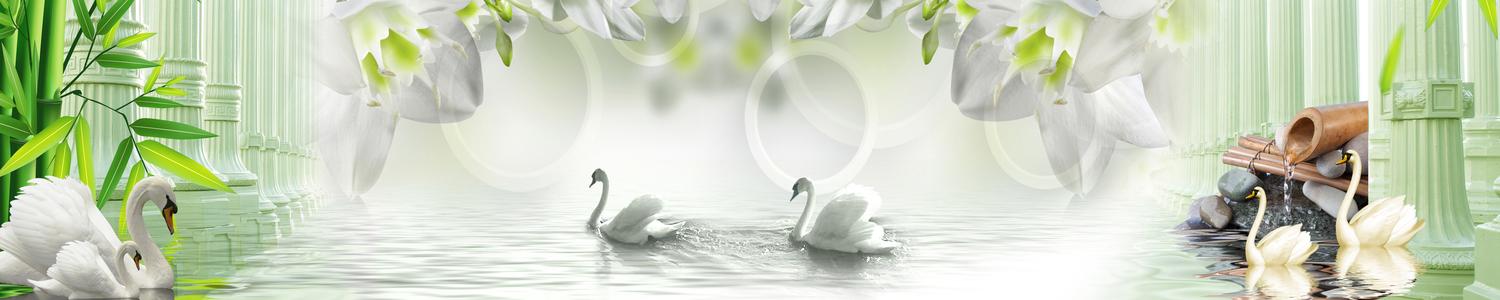 Кухонный фартук 8240
