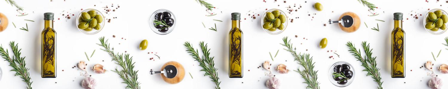 Кухонный фартук 8431