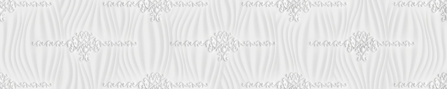 Кухонный фартук 9035