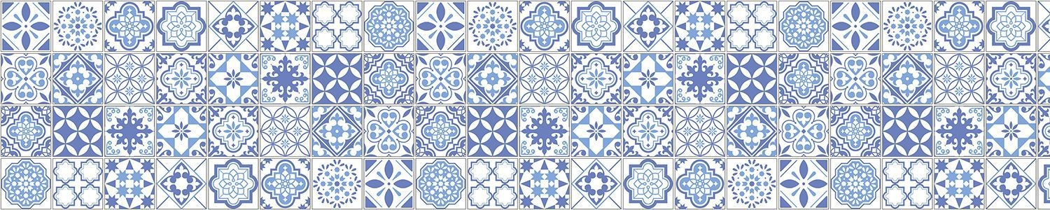 Кухонный фартук 9192