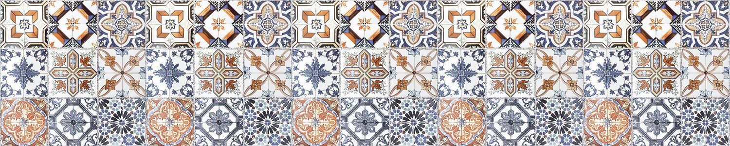 Кухонный фартук 9224