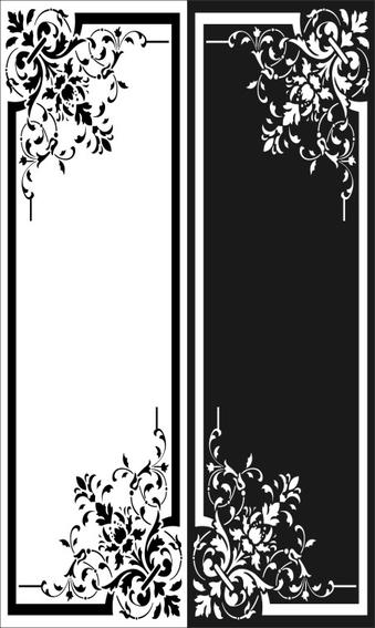 Рисунок на шкаф-купе R5558
