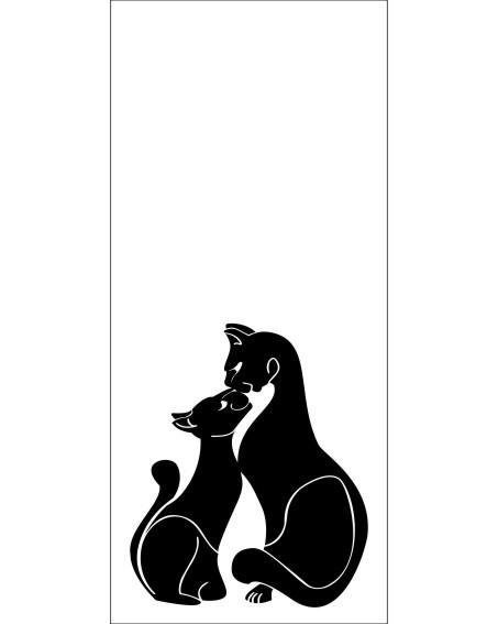 Рисунок на шкаф-купе R5612