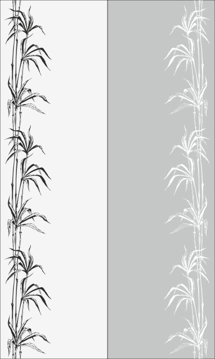 Рисунок на шкаф-купе R6948
