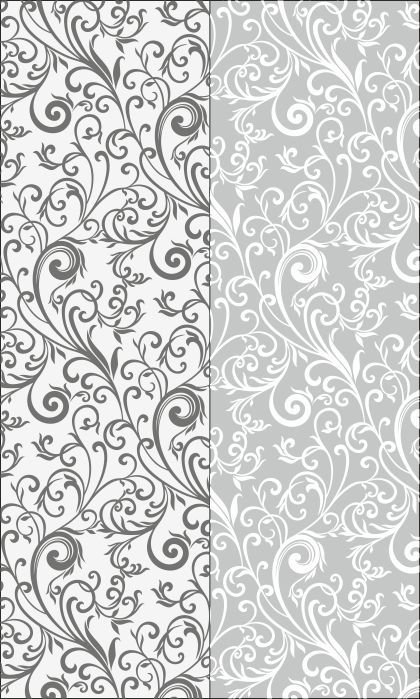 Рисунок на шкаф-купе R6981