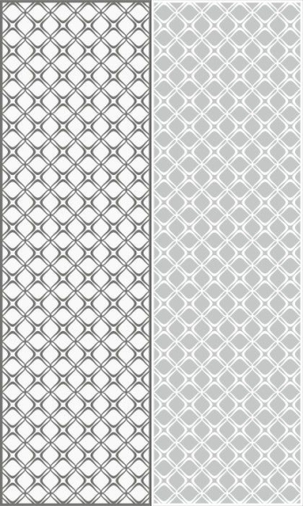 Рисунок на шкаф-купе R7727