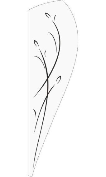 Рисунок на шкаф-купе R7747