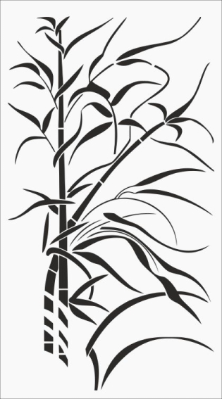 Рисунок на шкаф-купе R7794