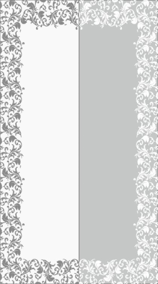 Рисунок на шкаф-купе R7804