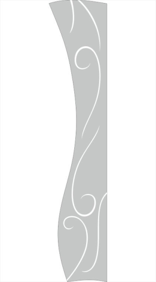 Рисунок на шкаф-купе R7808