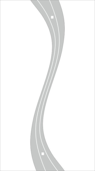 Рисунок на шкаф-купе R7819